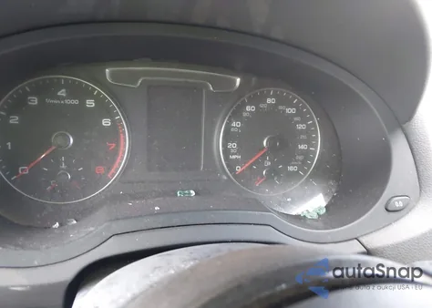 2017 Audi Q3 2.0T Premium from USA, damaged, VIN WA1ECCFS1HR004731